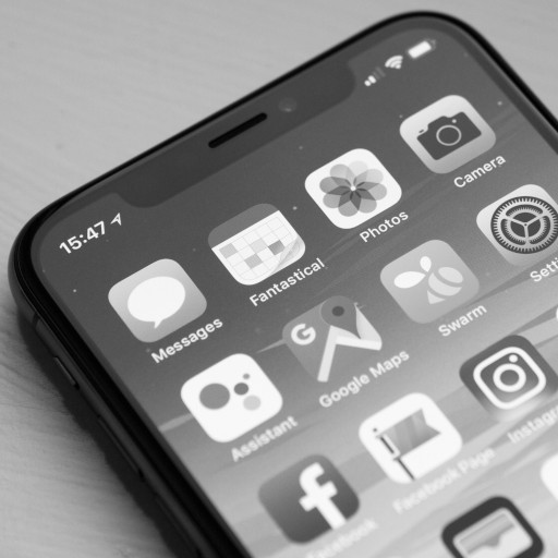 Expertise applications sur mesure